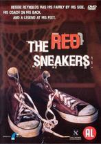 The red sneakers (dvd tweedehands film), Ophalen of Verzenden, Zo goed als nieuw