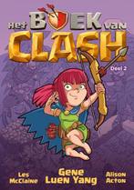 Het boek van Clash 2 | 9789464530728 | Gene Luen Yang, Zo goed als nieuw, Gene Luen Yang