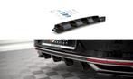 Diffuser VW Passat B8 FL Maxton Glans Zwart, Ophalen of Verzenden, Nieuw