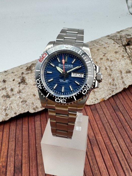 Baumier - Zonder Minimumprijs - Heren - 2020+, Sieraden, Tassen en Uiterlijk, Horloges | Heren