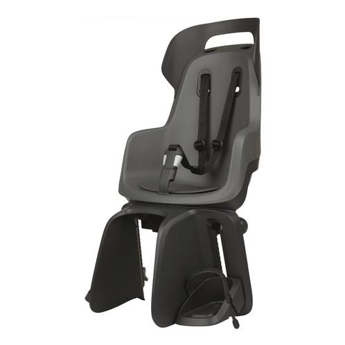 Bobike Maxi Go RS Macaron Grey drager bevestiging Achterstoe, Fietsen en Brommers, Fietsaccessoires | Fietsstoeltjes, Nieuw, Verzenden