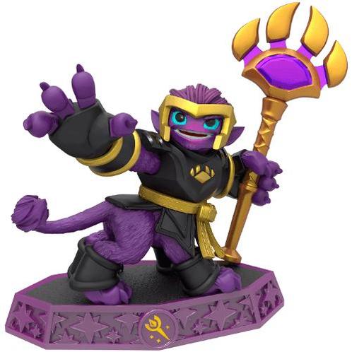 Skylanders Sensei Mysticat, Verzamelen, Poppetjes en Figuurtjes, Zo goed als nieuw, Verzenden
