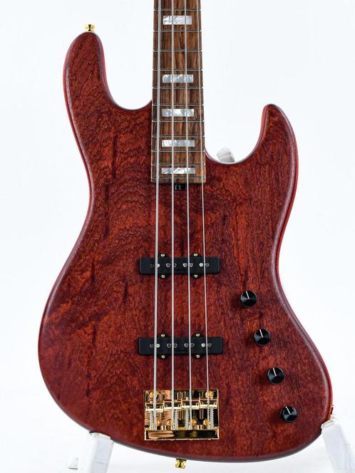 Sadowsky MetroLine 21 Fret Standard J/J Bass Limited Edit..., Muziek en Instrumenten, Snaarinstrumenten | Gitaren | Bas, Nieuw