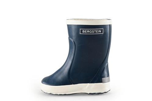 Bergstein Regenlaarzen in maat 20 Blauw | 10% extra korting, Kinderen en Baby's, Kinderkleding | Schoenen en Sokken, Jongen of Meisje