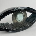 Andrzej Rafalski (1957) - Glass EYE - hand made, Antiek en Kunst