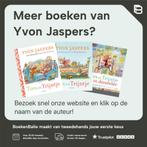 Ties en Trijntje op de boerderij / Ties en Trijntje, Verzenden, Zo goed als nieuw, Yvon Jaspers
