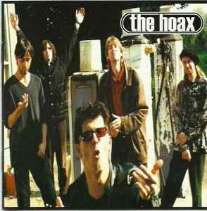 cd - The Hoax - Humdinger, Cd's en Dvd's, Cd's | Overige Cd's, Zo goed als nieuw, Verzenden