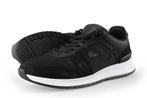 Lacoste Sneakers in maat 43 Zwart | 10% extra korting, Kleding | Heren, Schoenen, Verzenden, Lacoste, Zwart, Sneakers of Gympen