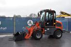 Veiling: Wiellader Panther 10-08 Diesel 18kW 2022 Nieuw, Ophalen, Wiellader of Shovel