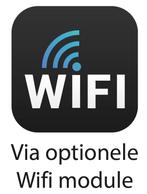 Wifi smart kit voor Maxicool, Nieuw, Ophalen of Verzenden