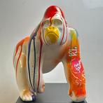 Daluxe Art - 1999 • Pop Art Gorilla – Mickey Mouse Edition