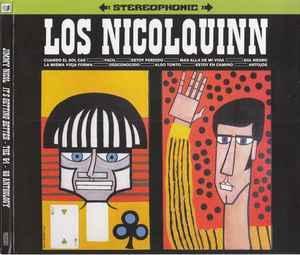 cd digi - Various - Jimmy Nicol - Its Getting Better - T..., Cd's en Dvd's, Cd's | Overige Cd's, Zo goed als nieuw, Verzenden