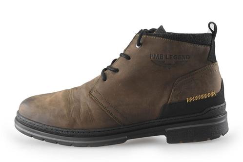 PME Legend Veterboots in maat 45 Overig | 10% extra korting, Kleding | Heren, Schoenen, Overige kleuren, Zo goed als nieuw, Boots