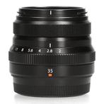 Fujifilm XF 35mm F2.0 R WR, Audio, Tv en Foto, Fotografie | Lenzen en Objectieven, Ophalen of Verzenden, Zo goed als nieuw