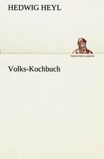 Volks-KochBook.by Heyl, Hedwig New   ., Boeken, Heyl, Hedwig, Zo goed als nieuw, Verzenden