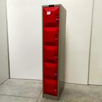 5-deurs Sonesto hoge kwaliteit lockers - 193x37x56 cm, Ophalen of Verzenden, Nieuw