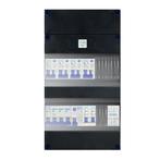 Gacia groepenkast 3 fase 4 alamat + beltrafo + kookgroep, Ophalen of Verzenden, Nieuw