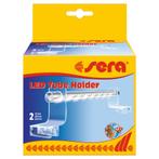 LED Tube Holder Clear 2 st - Sera, Dieren en Toebehoren, Vissen | Aquaria en Toebehoren, Verzenden, Nieuw