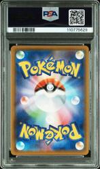Pokémon - 1 Graded card - Charizard - PSA 10 - Scarlet &, Nieuw
