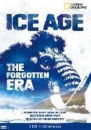 National geographic - Ice age - DVD, Cd's en Dvd's, Verzenden, Nieuw in verpakking