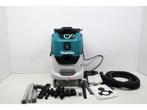 Makita VC4210L - Bouwstofzuiger - 42L nat/droog - 1200W, Verzenden, Zo goed als nieuw