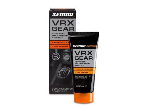 Xenum VRX Gear transmissie additief 100ml, Motoren, Accessoires | Onderhoudsmiddelen, Verzenden