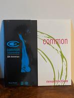 Common - Resurrection: 30th Anniversary, Nieuw in verpakking