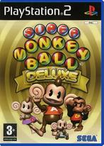Super Monkey Ball Deluxe [PS2], Ophalen of Verzenden, Nieuw