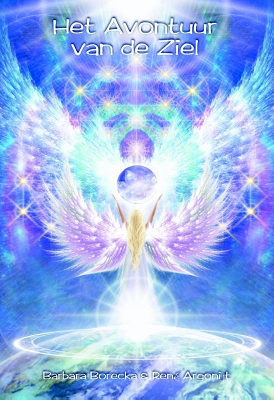 Het avontuur van de ziel 9789077677681 Rene Argonijt, Boeken, Esoterie en Spiritualiteit, Gelezen, Verzenden