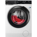 Aeg Lr76cuca06 Wasmachine 9kg 1600t, Witgoed en Apparatuur, Wasmachines, Ophalen of Verzenden, Nieuw, Voorlader, 85 tot 90 cm