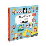Janod Magneti Stories - Magneetset  van €9,99 voor €7,99, Ophalen of Verzenden, Nieuw