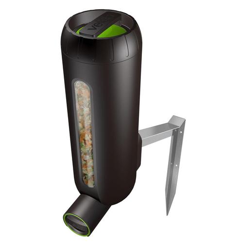Velda Fish Feeder Pro voerautomaat, Tuin en Terras, Vijvers, Nieuw, Verzenden