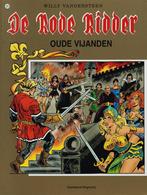 De Rode Ridder 200 - Oude vijanden 9789002213533, Boeken, Stripboeken, Gelezen, Willy Vandersteen, Verzenden