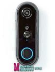 Video deurbel, Oplaadbare t-RING deurbel, Full HD camera bel