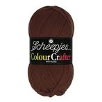 Scheepjes Colour Crafter 100g - 1054 Haarlem, Hobby en Vrije tijd, Breien en Haken, Verzenden, Nieuw