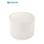 Poef kinderkamer| Marsmallow (woonaccessoires, speelblokken), Kinderen en Baby's, Kinderkamer | Inrichting en Decoratie, Ophalen of Verzenden