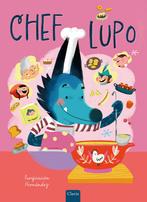 Chef lupo (9789044858112, Purificación Hernández), Boeken, Verzenden, Nieuw