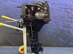 Tohatsu 20 pk buitenboordmotor als nieuw nog Injectie, 10 tot 30 pk, Viertaktmotor, Ophalen of Verzenden, Zo goed als nieuw