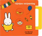 Nijntjes verjaardag 9789056478445, Boeken, Verzenden, Gelezen