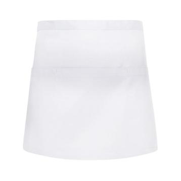 GGM Gastro | (6 Stuks) KARLOWSKY | Voorbinder Basic met zak beschikbaar voor biedingen