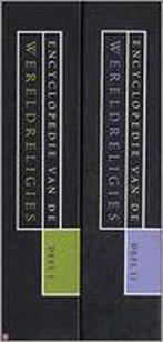 Encyclopedie Van De Wereldreligies 9789085196600, Verzenden, Zo goed als nieuw