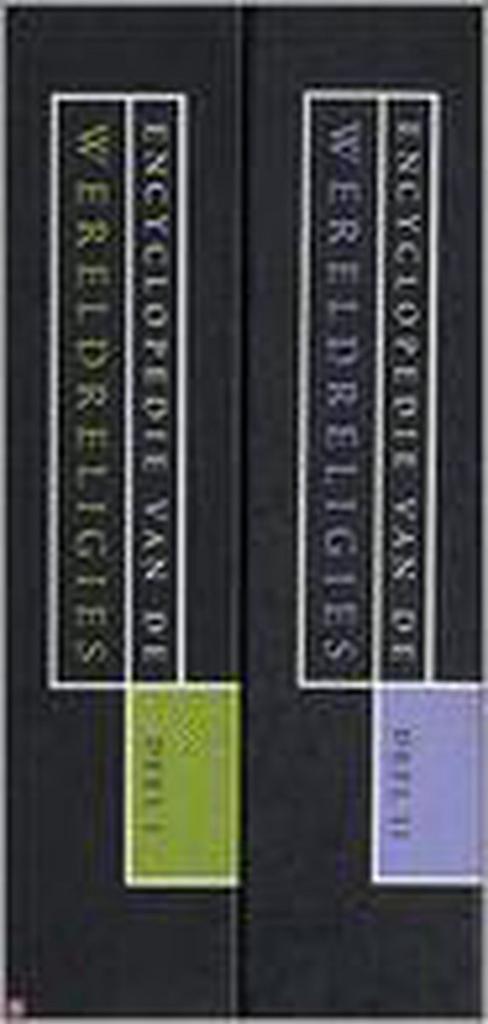 Encyclopedie Van De Wereldreligies 9789085196600, Boeken, Godsdienst en Theologie, Zo goed als nieuw, Verzenden