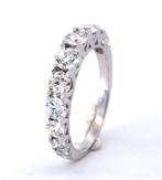 14 karaat Witgoud - Ring - 1.44 ct Diamant