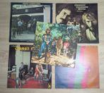 Creedence Clearwater Revival - 5 Albums Inc. Green River;, Nieuw in verpakking
