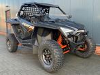 2023 Polaris RZR PRO XP TURBO 182PK 4x4 buggy met kenteken, Motoren, 2 cilinders, Meer dan 35 kW