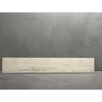 Rex Forest Miel - Mat – Vloertegel – 20x120cm – Mat – 755609, Doe-het-zelf en Verbouw, Tegels, Ophalen of Verzenden, Nieuw