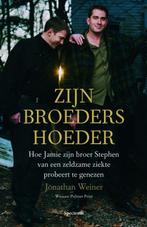 Zijn Broeders Hoeder 9789027496164 Jennifer Weiner, Boeken, Verzenden, Gelezen, Jennifer Weiner