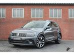 Volkswagen Tiguan | Zakelijke Lease v.a. €556.84 pm, Automaat, Stof, Gebruikt, Euro 6