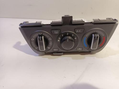 Bedieningspaneel kachel Suzuki Swift V 1.2 SHVS 74400A52R0, Auto-onderdelen, Elektronica en Kabels, ARN erkend, Stiba lid, Erkend duurzaam