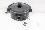 Tristar Slowcooker VS-3915 - 3.5 liter - Keramische, Verzenden, Zo goed als nieuw